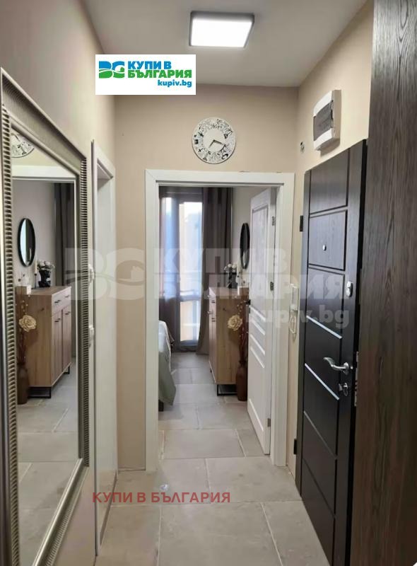 Do wynajęcia  1 sypialnia Warna , Centar , 66 mkw | 37495177 - obraz [7]