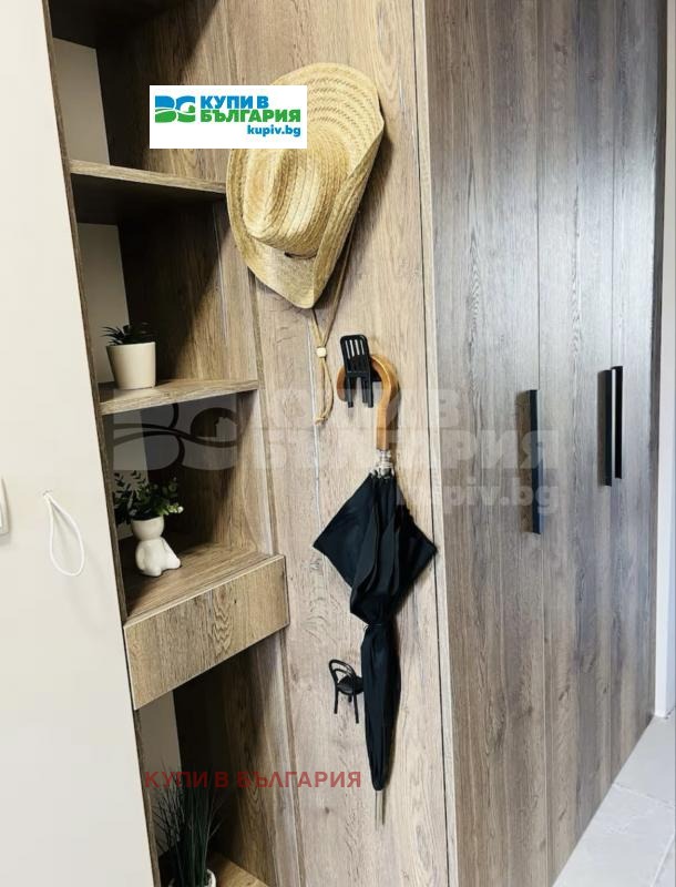 Do wynajęcia  1 sypialnia Warna , Centar , 66 mkw | 37495177 - obraz [6]