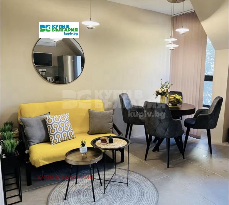 Do wynajęcia  1 sypialnia Warna , Centar , 66 mkw | 37495177
