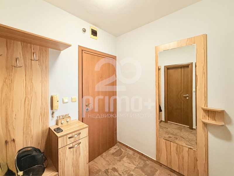 Дава под наем 2-СТАЕН, гр. София, Стрелбище, снимка 7 - Апартаменти - 53031443