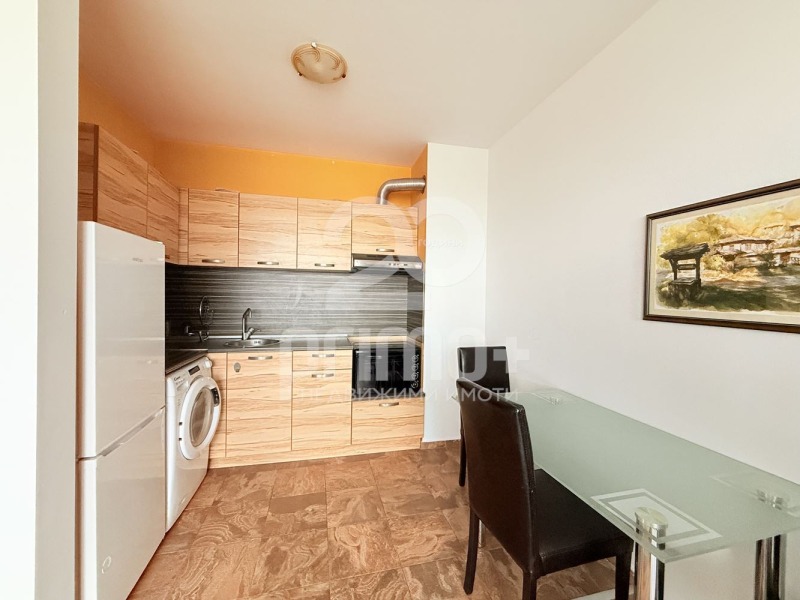 Дава под наем 2-СТАЕН, гр. София, Стрелбище, снимка 3 - Апартаменти - 53031443