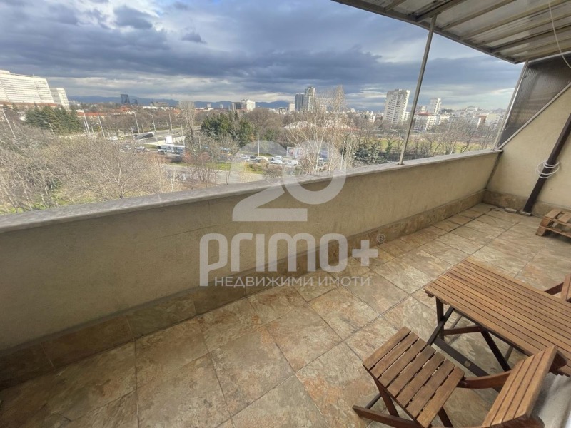 Дава под наем 2-СТАЕН, гр. София, Стрелбище, снимка 9 - Апартаменти - 53031443