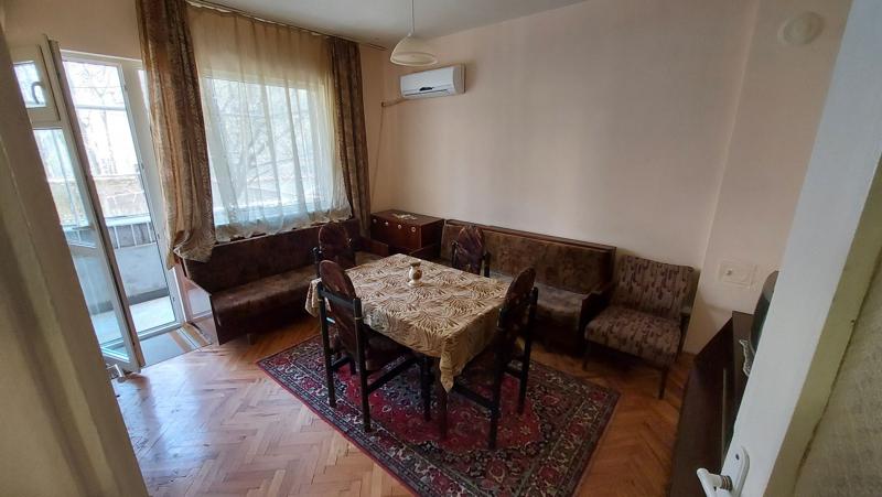 For Rent  2 bedroom Varna , Okrazhna bolnitsa-Generali , 85 sq.m | 76421824 - image [5]