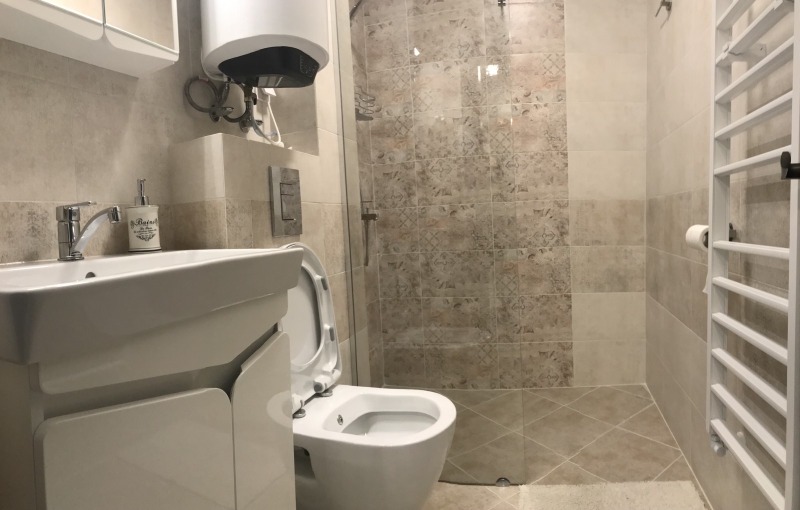 Te huur  2 slaapkamers Plovdiv , Tsentar , 78 m² | 10715978 - afbeelding [7]