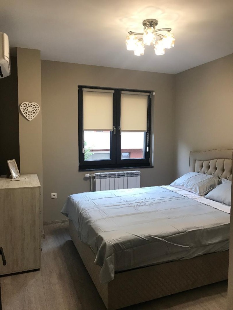 Te huur  2 slaapkamers Plovdiv , Tsentar , 78 m² | 10715978 - afbeelding [6]