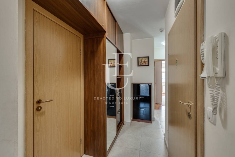 Дава под наем  3-стаен град София , Разсадника , 114 кв.м | 32073666 - изображение [11]