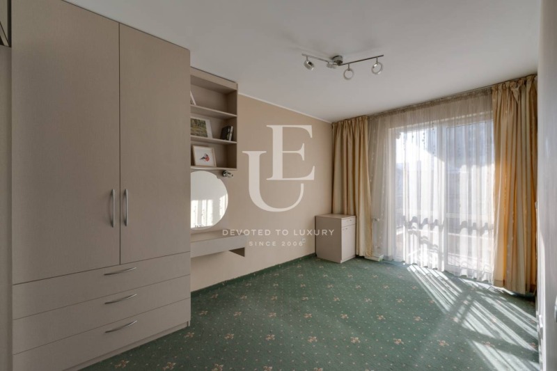 Дава под наем  3-стаен град София , Разсадника , 114 кв.м | 32073666 - изображение [5]