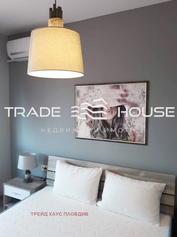 Te huur  2 slaapkamers Plovdiv , Kjutsjuk Parizj , 110 m² | 94884783 - afbeelding [5]