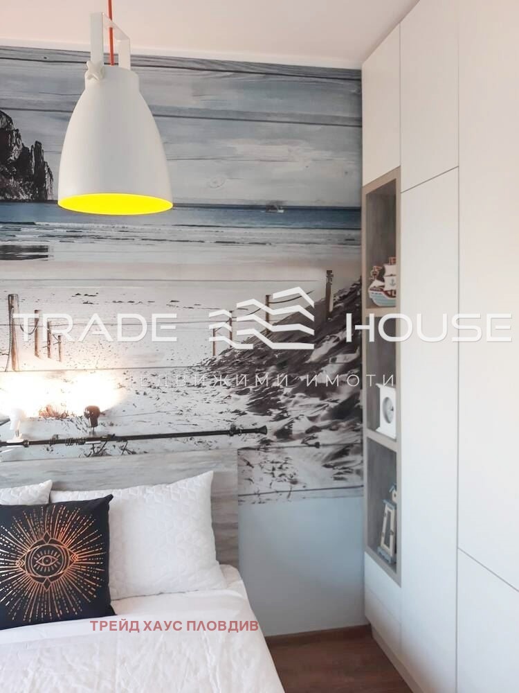 Te huur  2 slaapkamers Plovdiv , Kjutsjuk Parizj , 110 m² | 94884783 - afbeelding [7]
