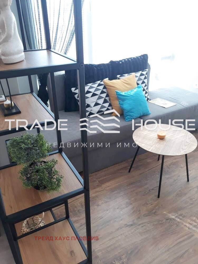 Te huur  2 slaapkamers Plovdiv , Kjutsjuk Parizj , 110 m² | 94884783 - afbeelding [4]