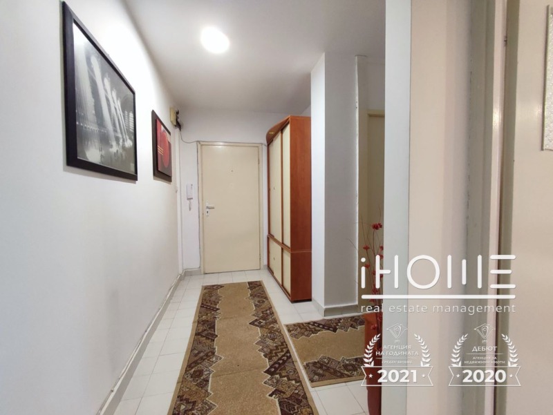 For Rent  2 bedroom Sofia , Dianabad , 86 sq.m | 45463141 - image [15]