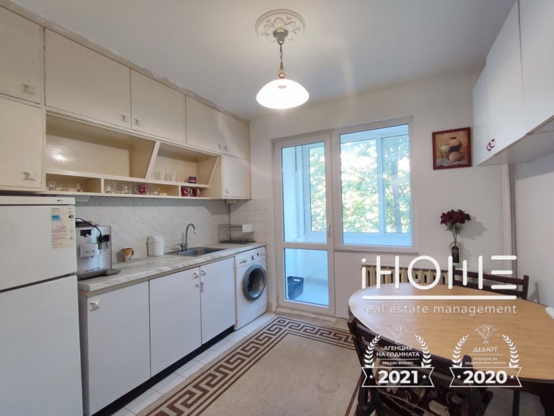For Rent  2 bedroom Sofia , Dianabad , 86 sq.m | 45463141 - image [8]