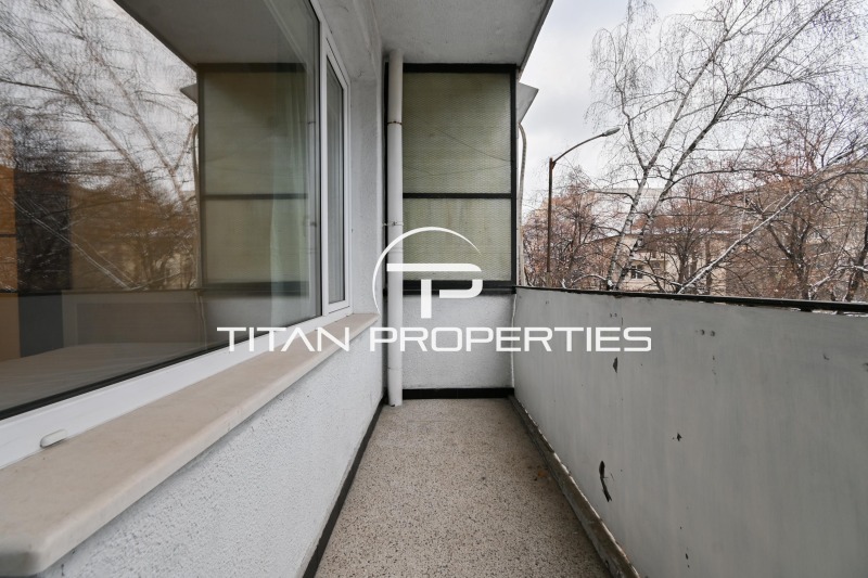 Дава под наем 3-СТАЕН, гр. София, Медицинска академия, снимка 10 - Апартаменти - 53002662