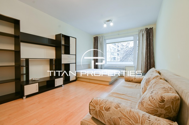 Дава под наем 3-СТАЕН, гр. София, Медицинска академия