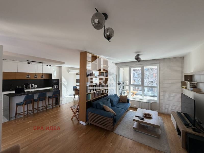 Дава под наем 3-СТАЕН, гр. София, Хиподрума