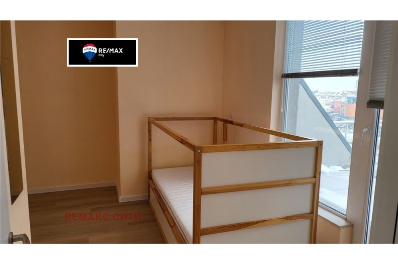 В аренду  3 спальни София , Кръстова вада , 170 кв.м | 34534406 - изображение [7]