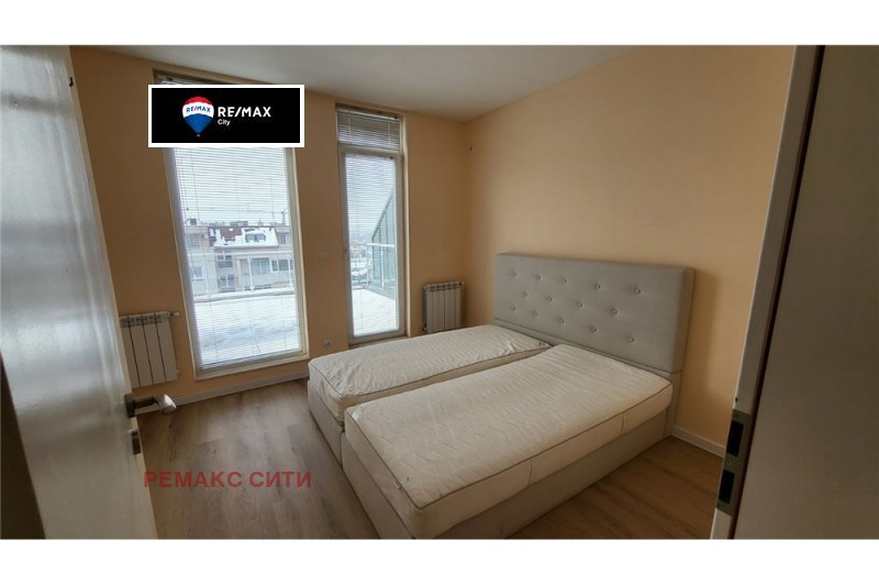 В аренду  3 спальни София , Кръстова вада , 170 кв.м | 34534406 - изображение [6]