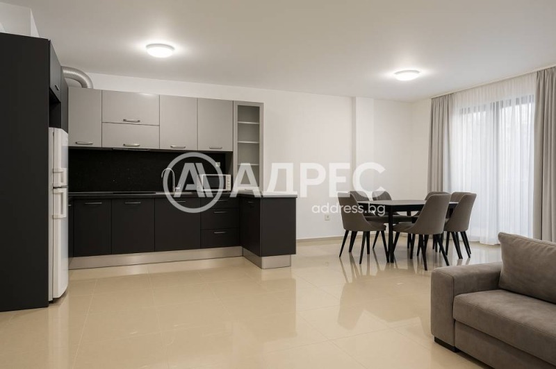 Дава под наем МНОГОСТАЕН, гр. София, Изток, снимка 9 - Апартаменти - 51079563