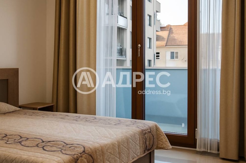 Дава под наем МНОГОСТАЕН, гр. София, Изток, снимка 2 - Апартаменти - 51079563