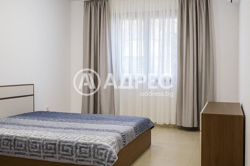 Te huur  3+ slaapkamer Sofia , Iztok , 160 m² | 35112671 - afbeelding [8]