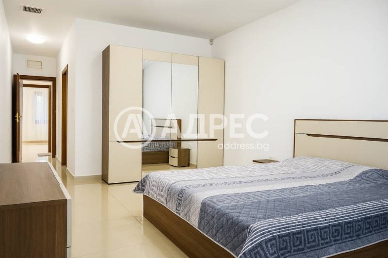 Дава под наем МНОГОСТАЕН, гр. София, Изток, снимка 5 - Апартаменти - 51079563