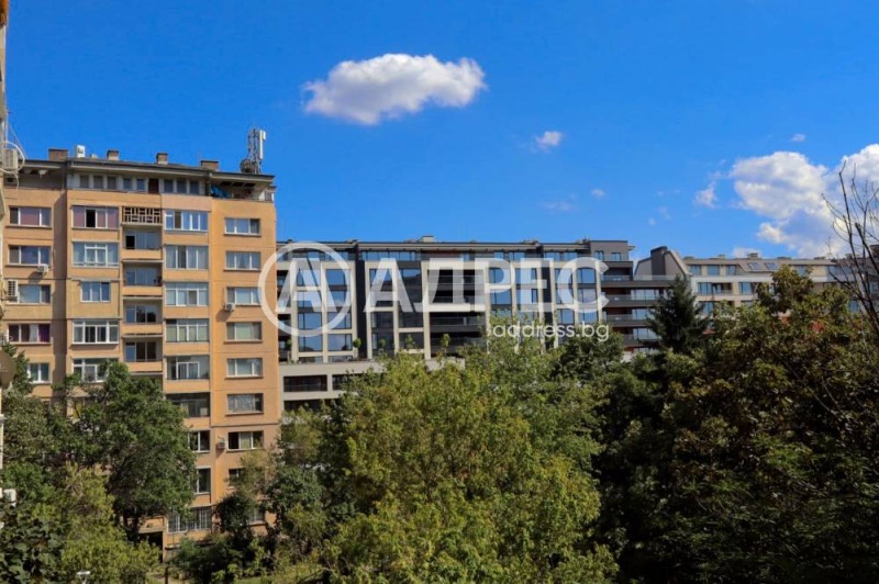 Te huur  3+ slaapkamer Sofia , Iztok , 160 m² | 35112671 - afbeelding [14]