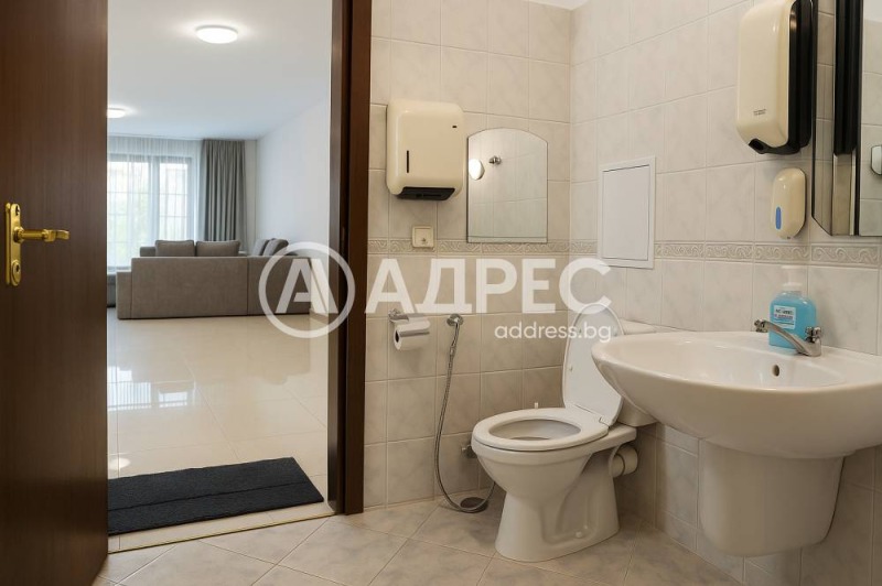 Te huur  3+ slaapkamer Sofia , Iztok , 160 m² | 35112671 - afbeelding [7]
