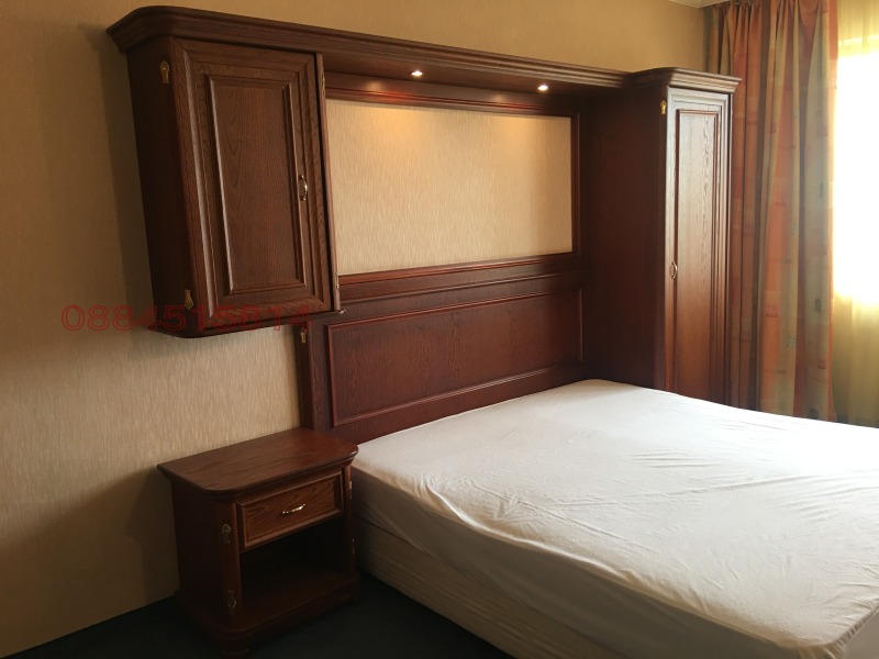 Дава под наем МЕЗОНЕТ, гр. София, Витоша, снимка 7 - Апартаменти - 52784033