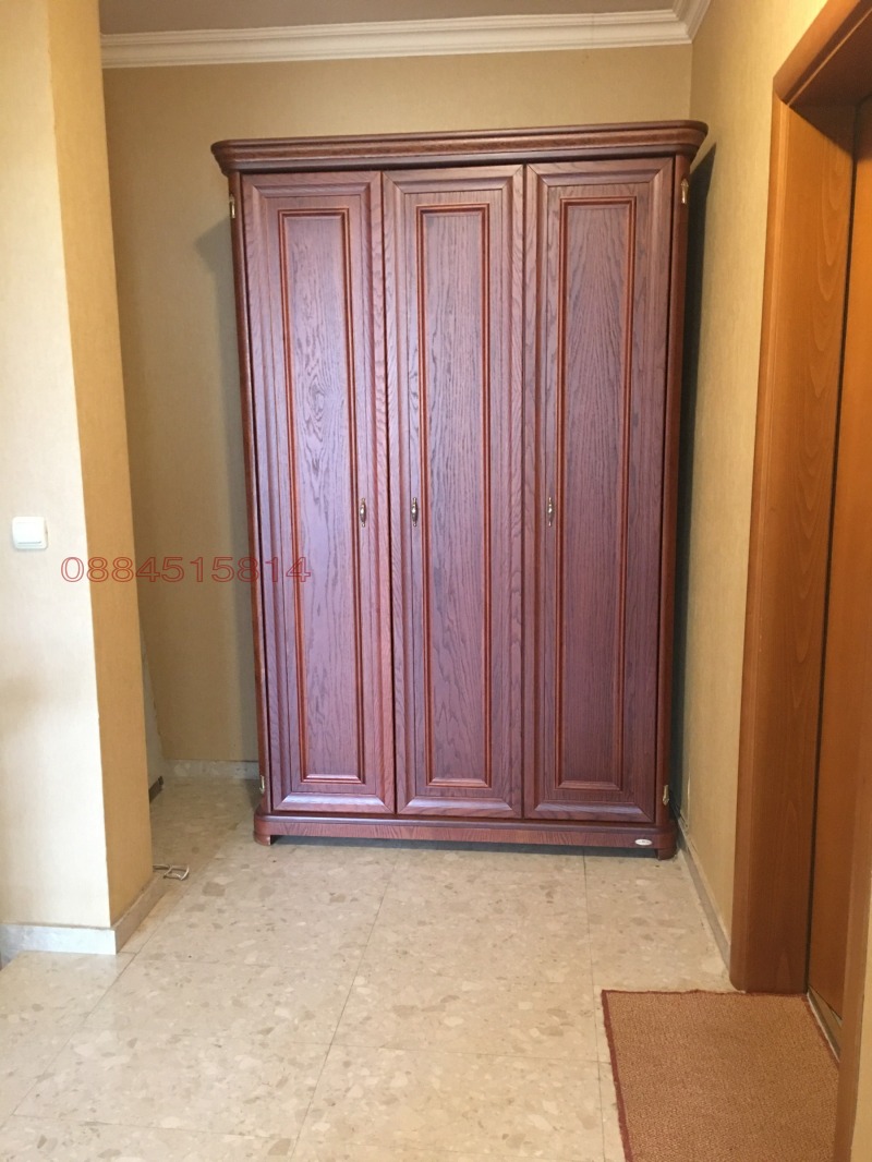 Дава под наем МЕЗОНЕТ, гр. София, Витоша, снимка 11 - Апартаменти - 52784033