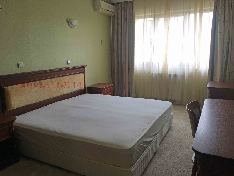 Дава под наем МЕЗОНЕТ, гр. София, Витоша, снимка 3 - Апартаменти - 52784033