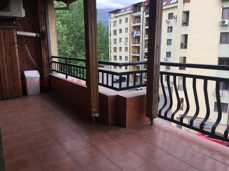 Дава под наем МЕЗОНЕТ, гр. София, Витоша, снимка 4 - Апартаменти - 52784033