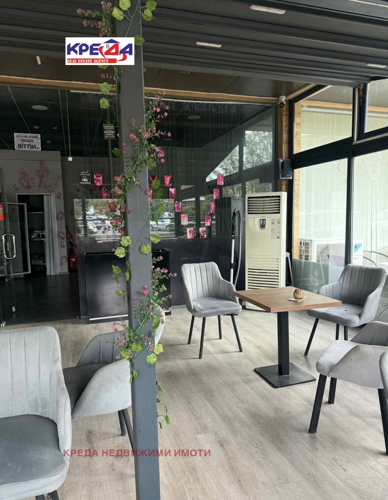 Til leje  Bar; Kaffebar Kardzhali , Tsentar , 150 kvm | 85515018