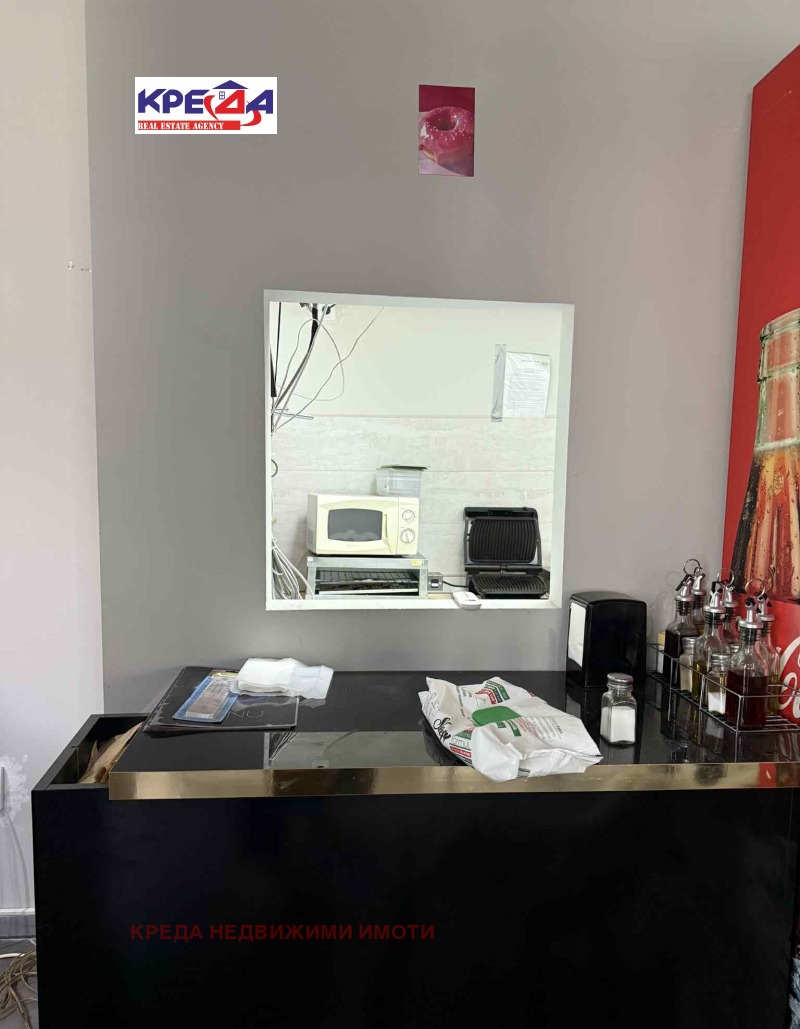 Til leje  Bar; Kaffebar Kardzhali , Tsentar , 150 kvm | 85515018 - billede [4]