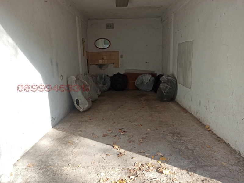 Дава под наем ГАРАЖ, ПАРКОМЯСТО, гр. Стара Загора, Център