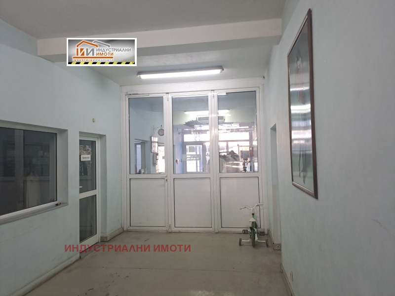 Дава под наем БИЗНЕС ИМОТ, гр. Пловдив, Център, снимка 5 - Други - 52959285