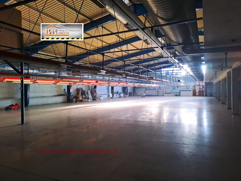 Дава под наем БИЗНЕС ИМОТ, гр. Пловдив, Център, снимка 2 - Други - 52959285