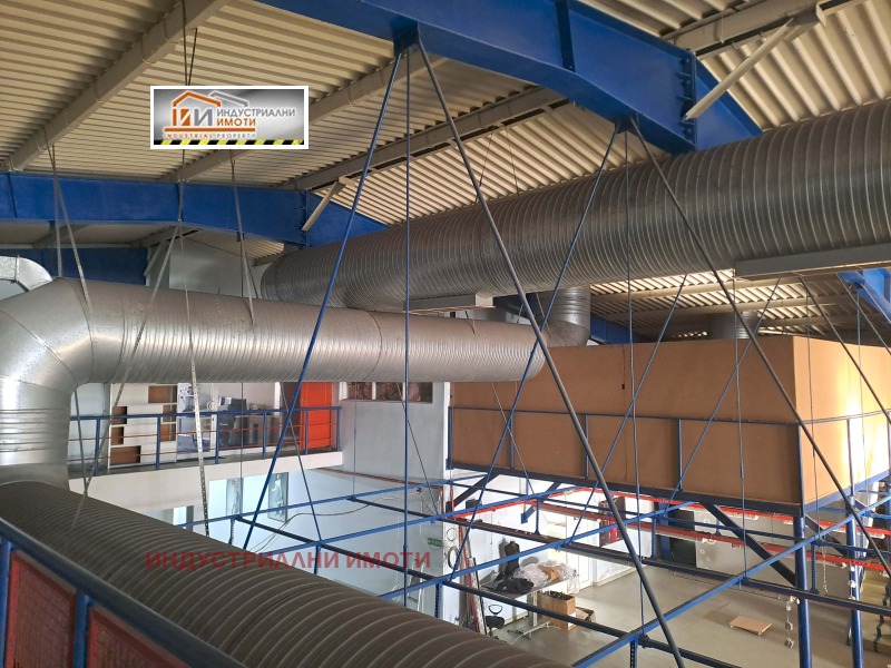 Дава под наем БИЗНЕС ИМОТ, гр. Пловдив, Център, снимка 3 - Други - 52959285