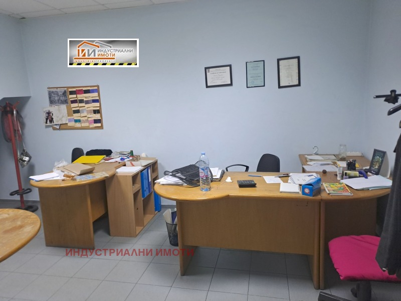 Дава под наем БИЗНЕС ИМОТ, гр. Пловдив, Център, снимка 9 - Други - 52959285