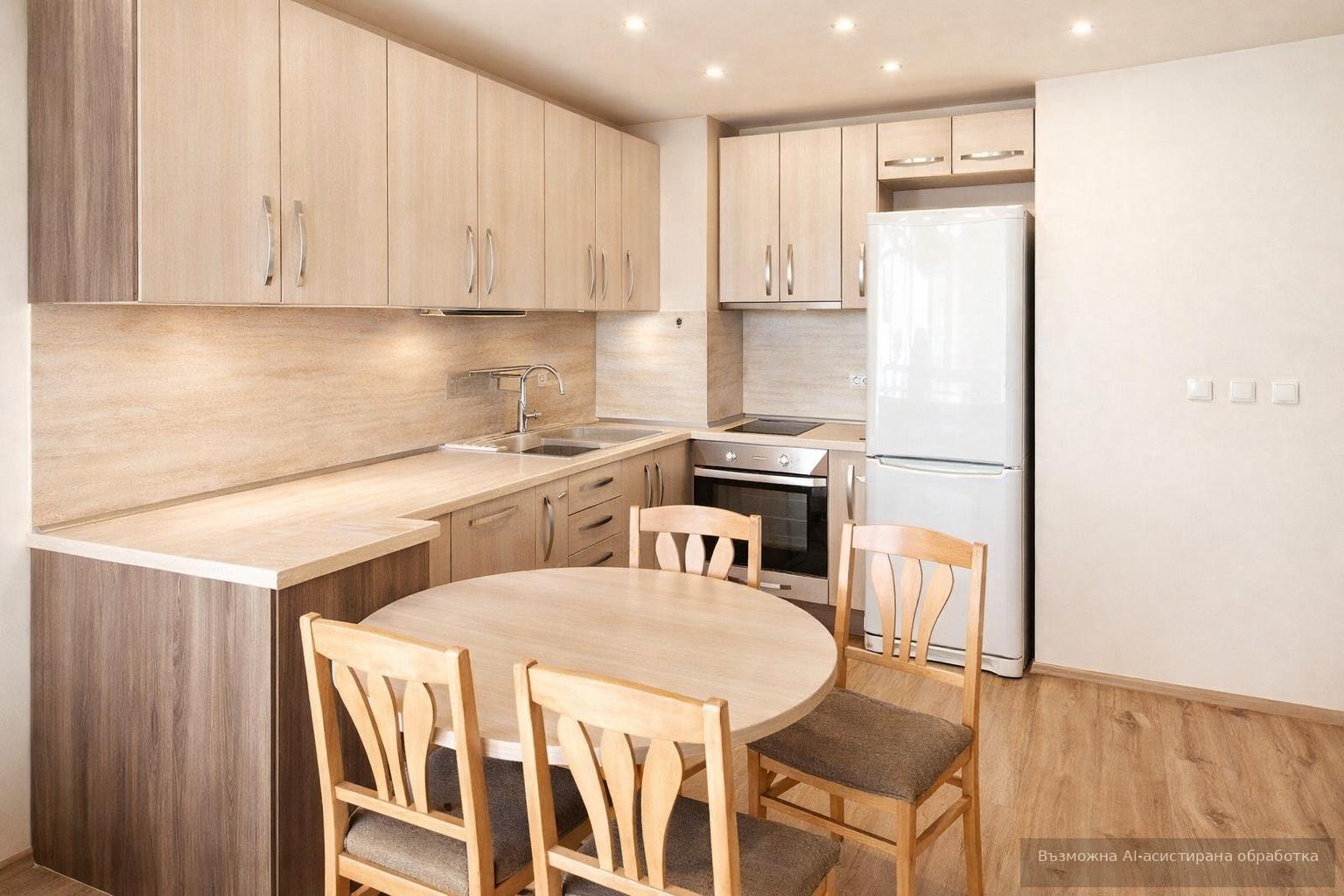 Дава под наем 3-СТАЕН, гр. Пловдив, Каменица 2