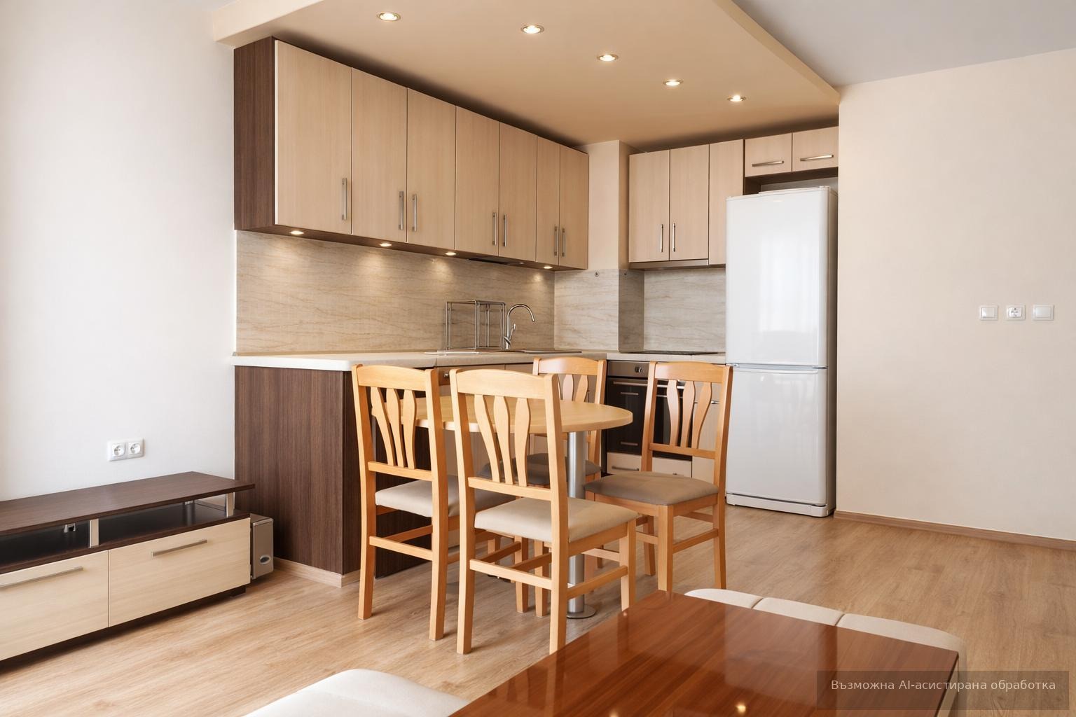 Дава под наем 3-СТАЕН, гр. Пловдив, Каменица 2, снимка 6 - Апартаменти - 53702449