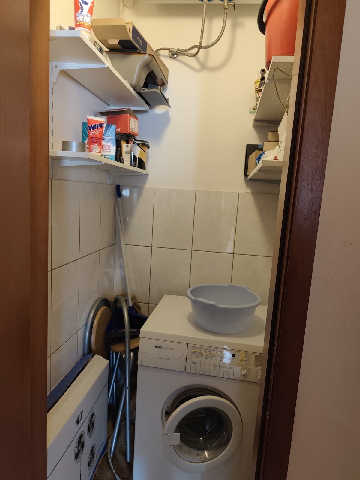 Дава под наем 4-СТАЕН, гр. София, Център, снимка 16 - Апартаменти - 56297112