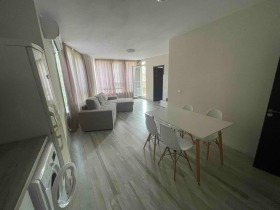 1 bedroom Vazrazhdane, Burgas 1