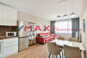 1 bedroom Grand Mol, Varna 14