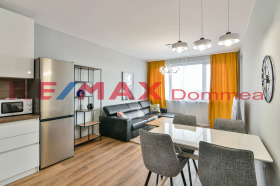 1 bedroom Grand Mol, Varna 2