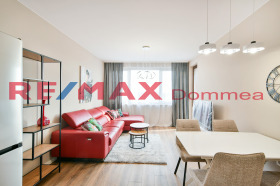 1 bedroom Grand Mol, Varna 15