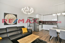 1 bedroom Grand Mol, Varna 11