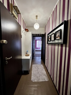 1 dormitorio Izgrev, Burgas 6