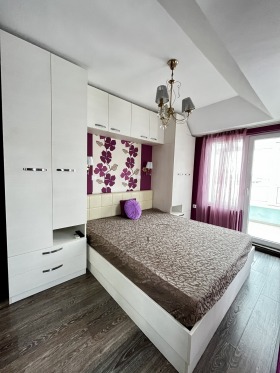 1 slaapkamer Izgrev, Burgas 9