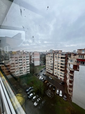 1 bedroom Izgrev, Burgas 15