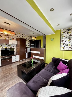 1 dormitorio Izgrev, Burgas 3